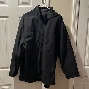 C9 By Champion Mens Large Black Jacket Lightweight